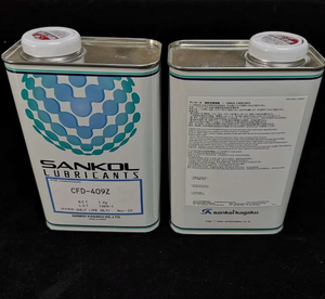 น้ำมันหล่อลื่นฟิล์มแห้งความเร็ว CFD-925 CFD-409Z 409ชม. จากญี่ปุ่น - Product Image 3