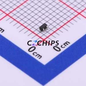 Transistor de Efecto de Campo (MOSFET) SSM3J36FS-VB SC-75-3 Original y Nuevo - Product Image 1