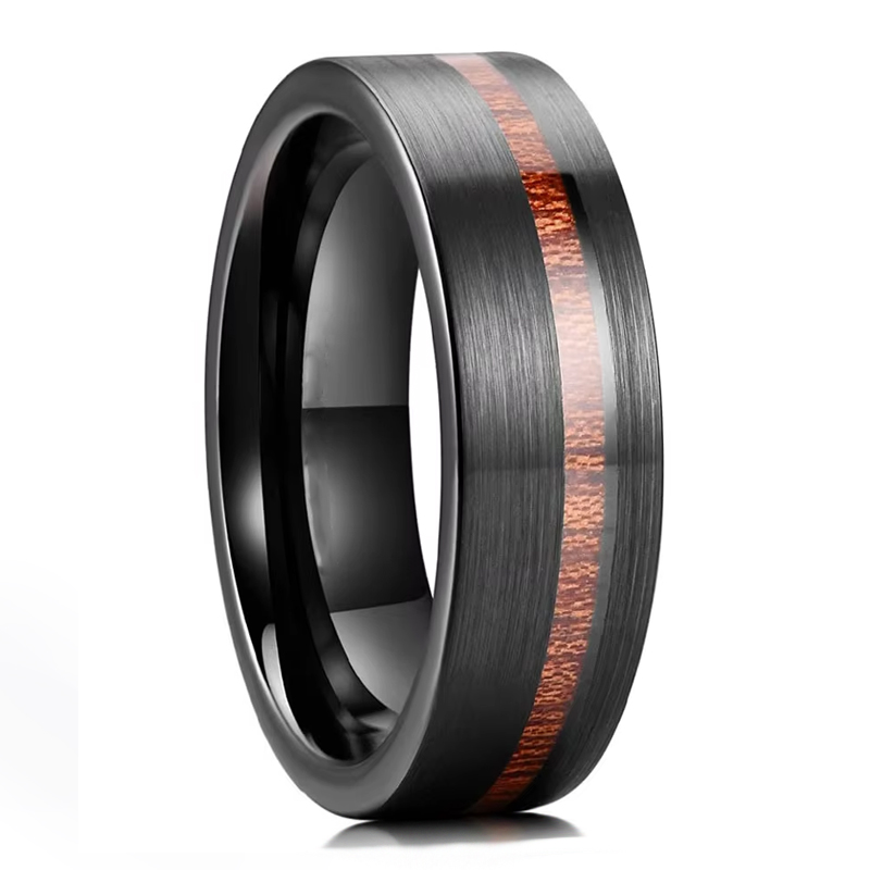 Black 6mm