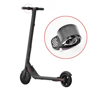 Hình Ảnh Mới Accelerator Ngón Tay Cái Phanh Nút Ga Cho Es1 Es2 Es4 Điện Scooter Sửa Chữa Phụ Tùng Điện Scooter Phụ Tùng