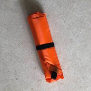 Tapis de camping auto-gonflant léger, pliable et imperméable pour une utilisation en <span class=keywords><strong>4</strong></span> saisons - Product Image 6