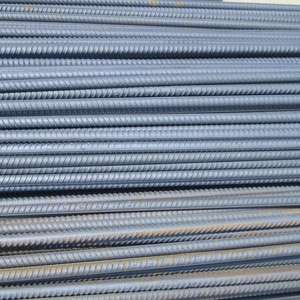 Acero Corrugado Laminado en Caliente HRB500, Tamaño 16mm, Aleación Certificada AiSi para Puentes y Edificios de Gran Altura con Servicios de Soldadura y Doblado - Product Image 2