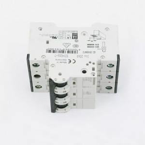 Para interruptor automático de 3 polos 400V 16A (NUEVO) 5SY4316-7 DE - Product Image 2