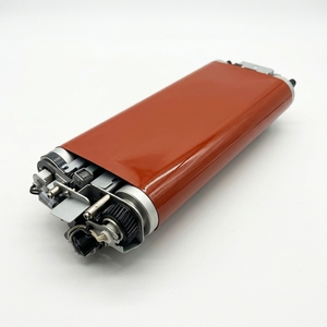 ชุดสายพานฟิวเซอร์ V80 รุ่น 126K39441 126k34854 1R620, 001R00620 สำหรับใช้กับเครื่องพิมพ์ Xerox Versant V80, V2100 (แบบใช้งานหนัก) ชุดทำความร้อน - Product Image 5
