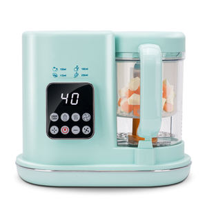 <span class=keywords><strong>Babycook</strong></span>/fabricant d'aliments pour bébés/robot de cuisine pour bébés nouvel arrivage 4 en 1 facile à utiliser haute valeur esthétique - Product Image 1