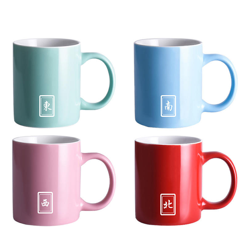 ถ้วยนม สีผสม A