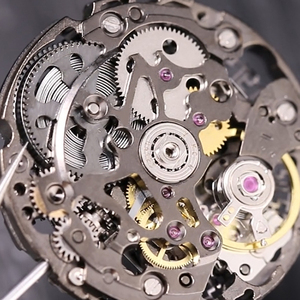 OEM Logo Modified Function Automatic Mechanical Movement Customized Wristwatch Tools &amp; Parts - Product Image 2