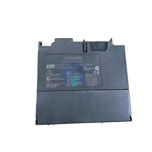 Module CPU PLC 6ES7 313-5BG04-0AB0, neuf d'origine, 313C SIMATIC S7-300, unité centrale de traitement, communication Modbus - Product Image 4