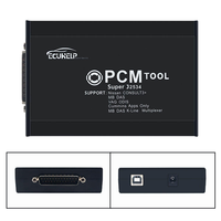 Herramienta de Programación de ECU PCMFLASH/KTMFLASH 67 en 1 con Dos Dongles, Garantía de 1 Año, V1.20 V1.21, Herramienta Pcm