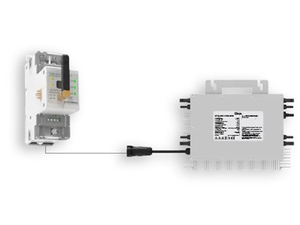 ไมโครอินเวอร์เตอร์ Deye SUN-M130/160/180/200/220G4-EU-Q0-I 1300w 1600w 1800w 2000w 2200w 1 เฟส 4 MPPT ไมโครอินเวอร์เตอร์พลังงานแสงอาทิตย์ - Product Image 3