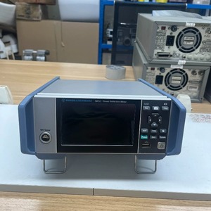 เครื่องวัดพลังงานแบบพาสโตร์ Rohde & Schwarz Nrt2 มือสอง - Product Image 5