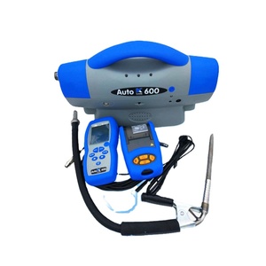 British Opaque Portable Exhaust <b>Detector</b> AUTO-600 Ship Emission Detection Smokemeter <b>Smoke</b> Meter Car Exhaust <b>Detector</b> - Product Image 1