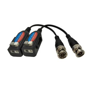 POC <span class=keywords><strong>balun</strong></span> 5MP 8mp Canal único HD <span class=keywords><strong>video</strong></span> <span class=keywords><strong>balun</strong></span> AHD CVI TVI conector de <span class=keywords><strong>video</strong></span> vigilancia CCTV inalámbrica - Product Image 2