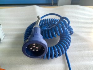 Equipo de prueba de conexión estática y puesta a tierra con tapón inferior de plástico API de buena calidad al por mayor con 1 año de garantía - Product Image 4