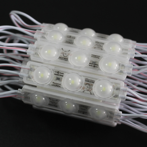 3 đèn siêu âm Side ánh sáng đơn sắc LED MODULE - Product Image 5