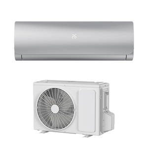 Mini Aire Acondicionado Inteligente de 1hp-3hp, 9000-24000 Btu, Refrigeración para Hogares, Apartamentos y Hoteles - Product Image 1