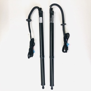 Hayon électrique, hayon motorisé, coffre électrique avec capteur de pied pour Ford Territory 2019+ - Product Image 3