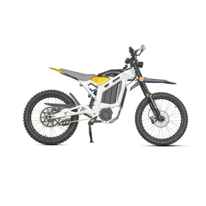 Motocicleta Eléctrica Todoterreno OEM de 72V 4000W, Motocicleta de Carreras, Motocross para Adultos, 19 Pulgadas - Product Image 6
