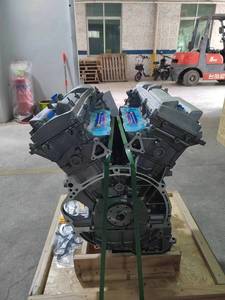 Motor Remanufacturado en Oferta, Ensamblaje de Motor de Automóvil con Ajuste Perfecto para Hyundai, Kia, VW, Audi, Chevrolet, Ford, Mitsubishi, Toyota - Product Image 2