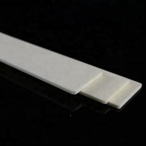 SINTYRON Advanced 95 99 Al2o3 Placa de lámina de sustrato de cerámica de alúmina Oblea de rebanada delgada - Product Image 4