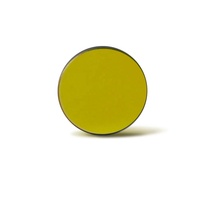 Yonggli Dia — miroir réfléchissant pour machine de découpe Laser, 30mm de diamètre, en silicium et molybdène, CO2 300w