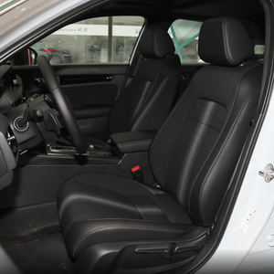 Hon-da Ci-Vic 2025 2.0L E:HEV HYBRID Pro 143PS ซีดานห้า<span class=keywords><strong>ประตู</strong></span>สี่ประตูพร้อมพลังไฮบริด - Product Image 5