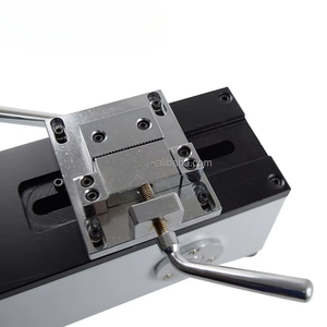 Testeur d'instruments de mesure de tirage de câbles ADL, ensemble complet - Product Image 5