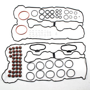 <span class=keywords><strong>2</strong></span> MLS Motor Zylinderkopf dichtung Passend 2008-2017 HONDA PILOT ODYSSEY ACCORD CROSS TOUR ACURA RDX TL TSX <span class=keywords><strong>3</strong></span>.5L V6 24V SOHC - Product Image 4