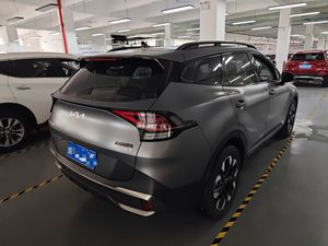 Guazi Gran Oferta, Gran Descuento, <span class=keywords><strong>Precio</strong></span> al por Mayor, Vehículos Usados SUV, <span class=keywords><strong>KIA</strong></span> <span class=keywords><strong>Sportage</strong></span> 2.0T, 5 Plazas, <span class=keywords><strong>2023</strong></span>, Auto Económico para Uso Familiar - Product Image 5