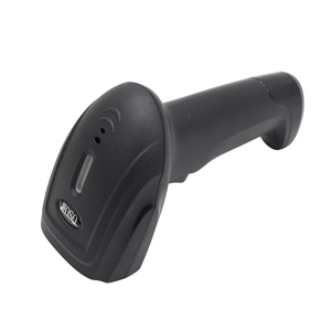   Escáner de Código de Barras 1D Portátil, Escáner Inalámbrico para Almacén, Escáner Láser de Código de Barras - Product Image 2