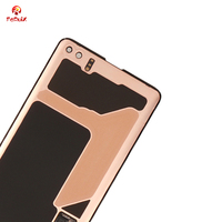Pantalla digital original para móvil, piezas completas de montaje para samsung galaxy S10 plus, precio al por mayor