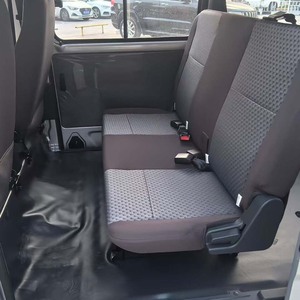 Mini-fourgonnettes Wuling 2023 d'occasion, voitures d'occasion à prix abordable, boîte de vitesses manuelle 5 vitesses, 5/7 places, SAIC Wuling Sunshine Van à bas prix - Product Image 5