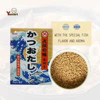 High Quality OEM Hondashi Seafood Condiment