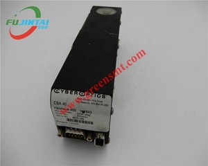 Repuestos para Máquina SMT Asm 03140346 Hawkeye 400 Cámara Firewire 12V Cyberoptics CBA40 8008633 Dek 191643 en venta y reparación - Product Image 2