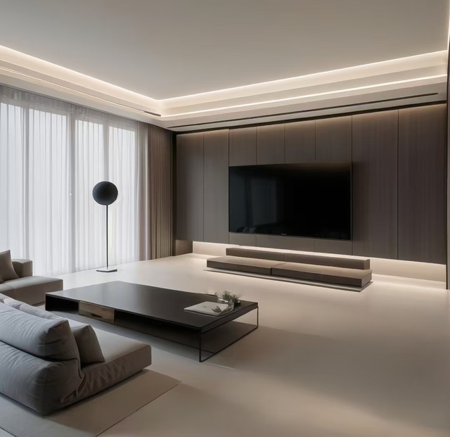 High Quality Italian Style Luxury Whole House Customization Furniture Sets Comfortable Design for Living Room Apartment Dining