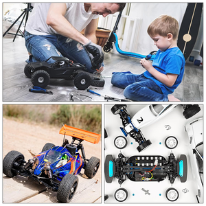 قضبان فاصلة دائرية من الألومنيوم المؤكسد الملون M3 بطول 10-70 مم لنماذج التحكم عن بعد، وإطارات الطائرات بدون طيار، وتجميع الهياكل الروبوتية - Product Image 3