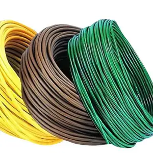Produtos maiores sobre os cabos e fios