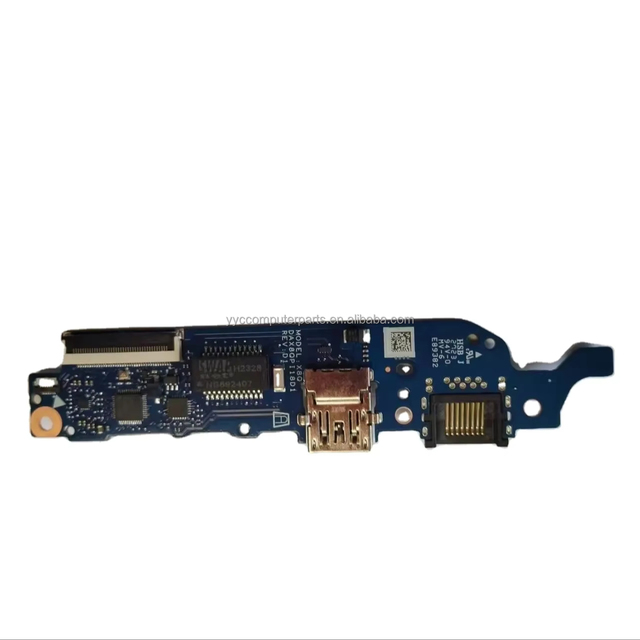 NEW Original for HP ZHAN66 Pro14 Probook 450 G10 455 G10 DAX8QPI18D1 Laptop USB Port WLAN IO Board DA0X9TPI8A0 M21399-001