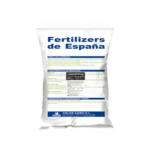 ROSIA Naturally Compound Fertilizer High Quality Granular Compound Fertilizer Organic Compound NPK Fertilizer
