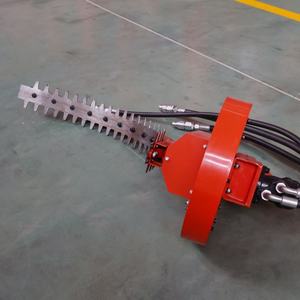 Máquina Esférica de Podar Árboles con Motor Diésel para Jardinería y Mantenimiento de Jardines - Product Image 4