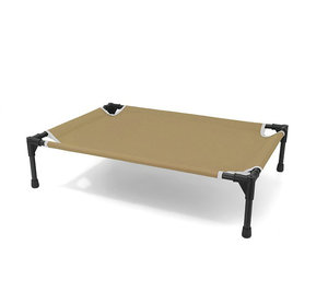 Erhöhtes Hundebett mit Stabilem Stahlrahmen für Trainingsszenarien - Product Image 4