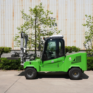 <span class=keywords><strong>Coupe</strong></span>-<span class=keywords><strong>haie</strong></span> électrique pour l'aménagement paysager et la taille des arbustes - Product Image 4