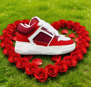 Original top-level original luxury designer Sports shoes Casual sports shoes Running shoes Flat shoes Men's shoes - Product Image 1