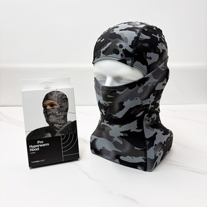 Nuevas Balaclavas SHIXI 2026, las Más Vendidas, Unisex, <span class=keywords><strong>de</strong></span> Alta Calidad, Modernas, Resistentes al Viento, Transpirables, para Esquí, Ciclismo y Actividades al Aire Libre en Invierno - Product Image 1