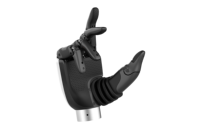 Inspire Robots RH56H1 Petite main robotique agile pour robots humanoïdes et automatisation