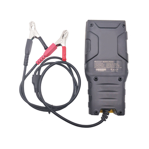 เครื่องทดสอบแบตเตอรี่รถยนต์ BA1000 พร้อมเครื่องพิมพ์ในตัว 30 ~ 220 - Product Image 1