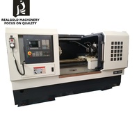 Chine produit de haute qualité cnc tour d'outils de haute précision CK6150 CAK6150 à vendre
