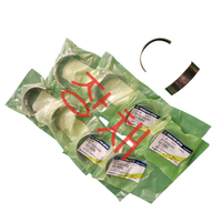 Bielle de vilebrequin moteur SSANGYONG pour ACTYON KYRON REXTON KORANDO C MUSSO RODIUS TIVOLI – Nouvelle, haute qualité