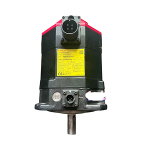 Servicio de Reparación para Motor AC Fanuc A06B-0075-B503, Accesorio de Robot de Alta Eficiencia, Componente para Torno - Product Image 1