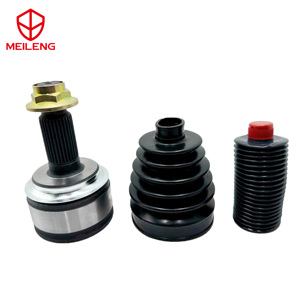 Meileng ชุดข้อต่อเพลาหน้า <span class=keywords><strong>CV</strong></span> 44014-TVA-305 44014TVA305ตัวนอกรถสำหรับฮอนด้าแอคคอร์ด1.5L CV1 2018-<span class=keywords><strong>2022</strong></span> - Product Image 1